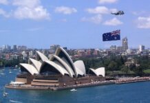 अष्ट्रेलियामा गरिबी बढ्दै