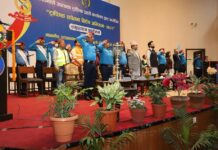 “ट्राफिक सचेतना विशेष अभियान २०८१”
