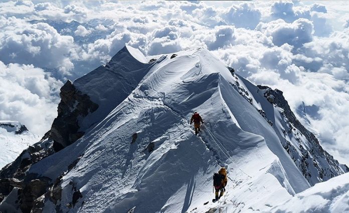 Mt.Everest