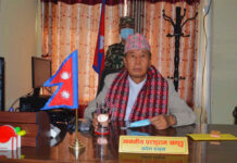 प्रदेश सभा अधिवेशन आह्वान सम्बन्धी दुई वटा निवेदन