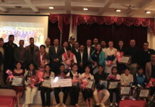 नेपाल स्पोर्टस फेलोसिपले पुनरुत्थान कार्यक्रम: नेपाली खेलाडीलाई ७५ हजार नगदराशीसहित सम्मान