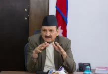 सुदूरपश्चिम र गण्डकी प्रदेश सरकार निर्माणमा प्रदेश प्रमुखहरुबाट कमजोरी