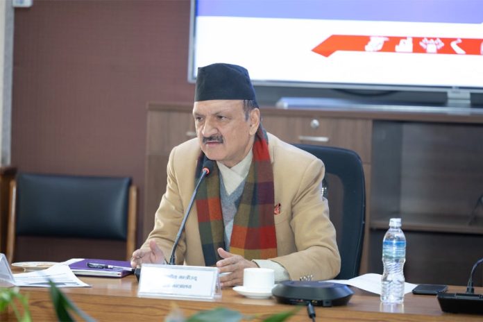 Prakashsaran_Mahat