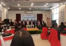 काठमाडौंमा शुरु भयो पाँच दिने मध्यस्थता सम्बन्धी तालिम