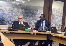 नेपालको आर्थिक वृद्धि ३.३ प्रतिशत हुने