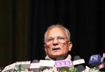 ठोस आर्थिक नीति बिना देश बन्न नसक्ने