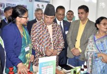 नेपाल-तिब्बत आर्थिक तथा व्यापार मेला जारी
