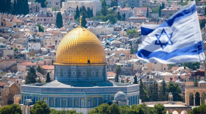 israel