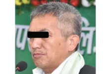 सहकारीको रकम हिनामिना प्रकरणमा लीलाबहादुर गुरुङ फेरि पक्राउ