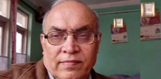 राष्ट्रिय आवश्यकता अनुरुप ध्रुबिकरणमा नेपाल कम्युनिष्ट पार्टीको बिशेष जोड