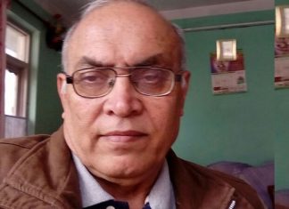 राष्ट्रिय आवश्यकता अनुरुप ध्रुबिकरणमा नेपाल कम्युनिष्ट पार्टीको बिशेष जोड