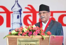 १६ औँ योजनामा सूचना प्रविधिको विस्तार