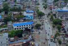 सीमावर्ती हरिनगरा गाउँपालिकामा कर्फ्यु आदेश जारी