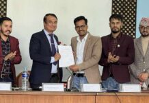 उत्कृष्ट विद्यार्थीले थेसिस लेखनमा आर्थिक सहयोग पाउने