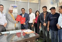गणेशमान हस्पिटल र प्रभु बैंकबीच विशेष छुट सम्झौता