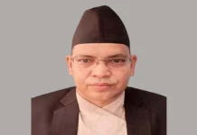 निलम्बित न्यायाधीश भुवन गिरीलाई जबरजस्ती करणी मुद्दामा दोषी ठहर