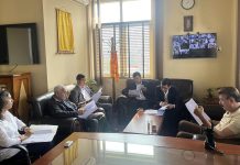 मन्त्रिपरिषद्मा नेपाली चलचित्र क्षेत्रको नामकरणका लागि पेश गरिँदै