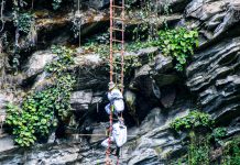 महसिकार पर्यटन प्रवर्द्धनको माध्यमका रूपमा विकास हुन थाल्याे