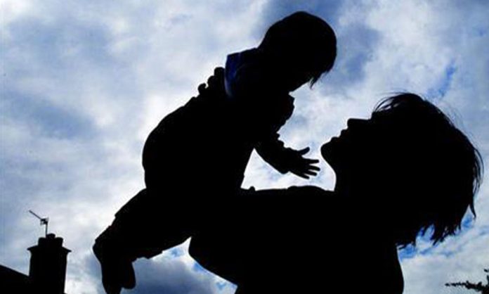 Mother-Baby