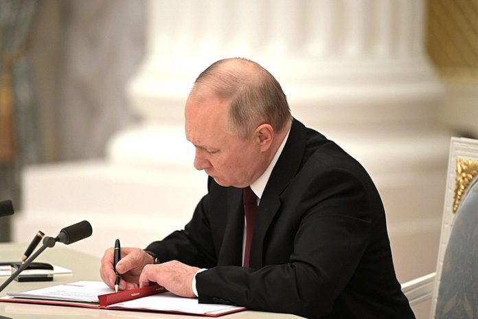 Putin