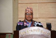 बजेटमा वित्तीय क्षेत्र सुधार गर्ने कार्यक्रम आउनु निकै महत्वपूर्ण