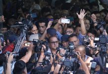 सिरोहियालाई प्रतिशोधपूर्ण तरिकाले पक्राउ