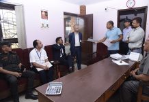 कर नतिरेको भेटिएपछि महानगरले ३५ दिनभित्र कर बुझाउन अल्टिमेटम