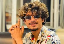 रवि ओडले प्रहरीमा गरे आत्मसर्मपण