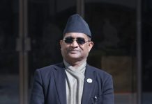 सबैभन्दा धनी मन्त्री रघुवीरकाे सम्पत्ति (विवरणसहित)