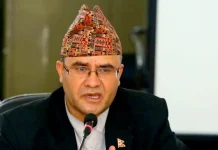 आफ्नो मातृभूमिको आर्थिक विकासका निम्ति योगदान गर्न जर्मनीमा रहेका नेपालीलाई आह्वान