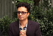 कैलाश सिरोहियालाई प्रक्राउ गरिएकोप्रति नेपाल मिडिया सोसाइटीले विरोध