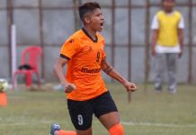 एएफसी महिला च्याम्पियन्स लिग खेल्दै शसस्त्र