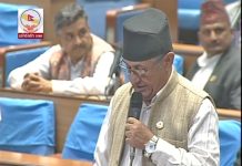 बजेटमाथिको छलफलमा पंचायतकालीन विरासत तोड्न बिफल