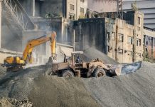 हेटौंडा सिमेन्ट उद्योगबाट पुनः उत्पादन सुरु