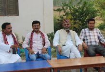 नरैनापुर गाँउपालिकाद्वारा दीर्घकालीन योजनालाई प्राथमिकता राखेर आज बजेट ल्याउँदै