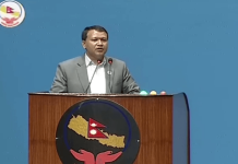 दलित समुदायको हक, अधिकार सुनिश्चित गर्न ध्यानाकर्षण