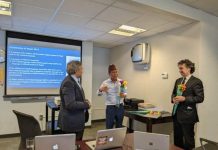 यसपालिको टोरोन्टो नेपालभाषा समर स्कुल सम्पन्न