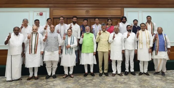 Modi_NDA
