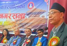 सांसद प्रेम सुवालकाे प्रश्न : गाउँगाउँमा कसरी सिंहदरबार पुग्छ ?