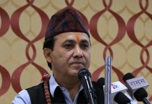 सरकारले सन्दीपको भिसाका लागि उचित पहल नगरेको आरोप