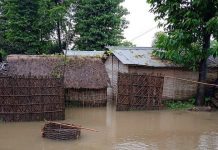 बाढीको उच्च जोखिममा रहेका पालिकामा विपद् व्यवस्थापनको तयारी