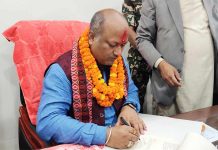 मधेश प्रदेशका नवनियुक्त मुख्यमन्त्रीले गरे नाै वटा निर्णय