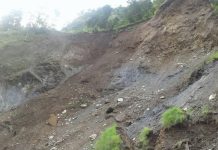 देशका विभिन्न स्थानमा बाढी, पहिरोबाट एक दर्जन व्यक्तिको ज्यान गयाे