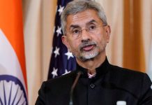 जयशंकरले गरेको नेपाल भ्रमणमा नेपालको झन्डै ३३ लाख खर्च