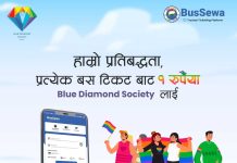 यौनिक अल्पसंख्यकको हितका लागि छुट्याउने सम्झौता