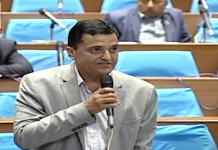 मेयर बालेनलाई संयमता गुमाएर उत्ताउलो नहुन चेतावनी