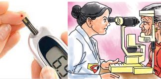कीर्तिपुरमा निःशुल्क सुगर, आँखा जाँच तथा चश्मा वितरण कार्यक्रम हुने