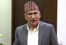 सरकार विद्युत उत्पादन बढाउने पक्षमा