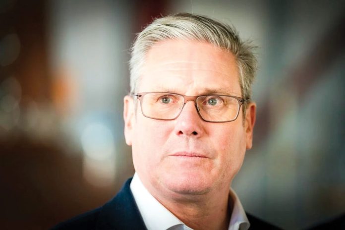 Keir-Starmer