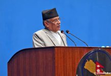 कांग्रेस-एमालेले २०४७ सालको संविधानको व्यवस्थामा फर्किन लागेको आरोप